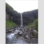 Svartifoss